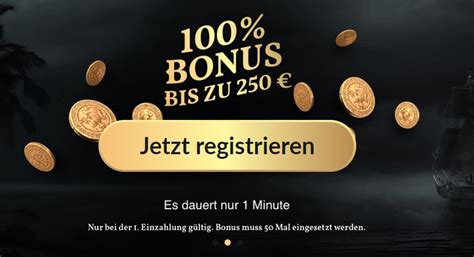  online casino bonus erste einzahlung